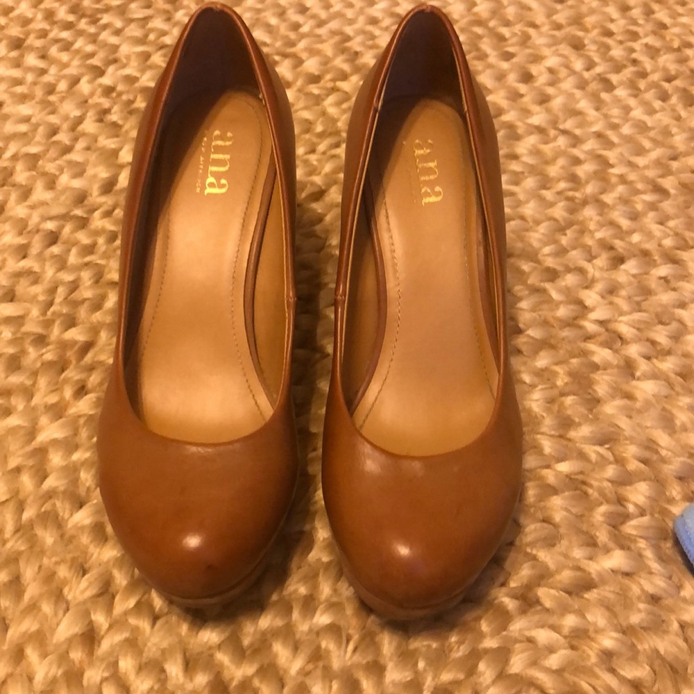a.n.a. Kenny Wedge In Cognac